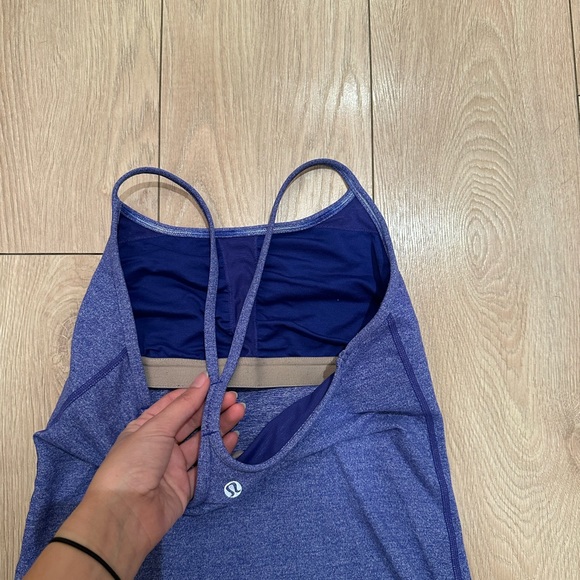 Lululemon tank top - Picture 8 of 8